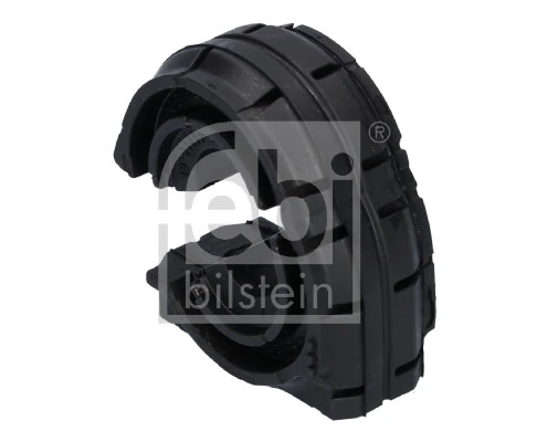 Mounting, stabiliser bar